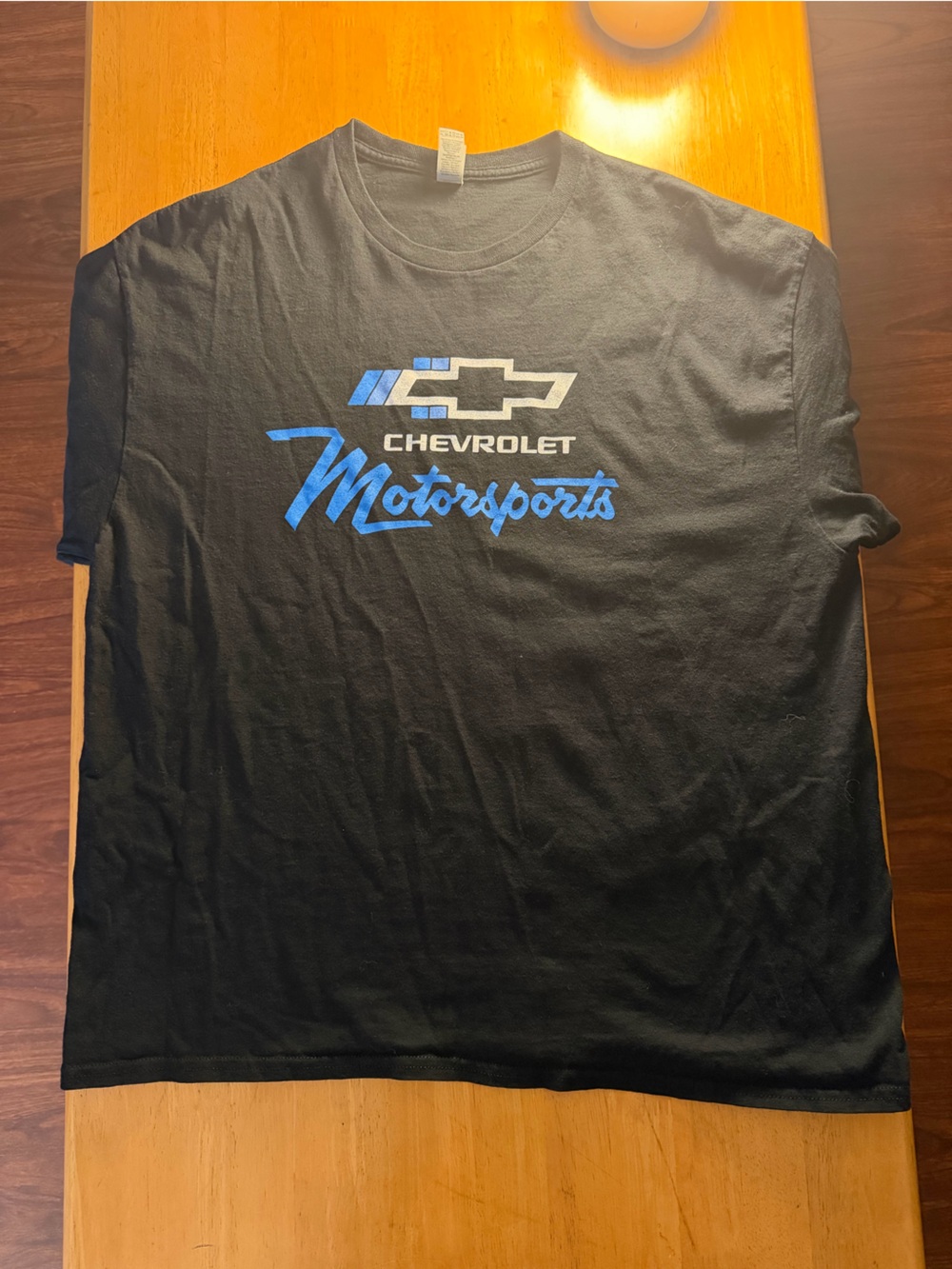 Rare 90’s Chevy Motorsports Shirt